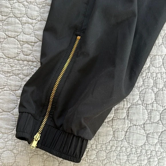 Albion Fit Dotty Jetsetter Joggers - Picture 2 of 4